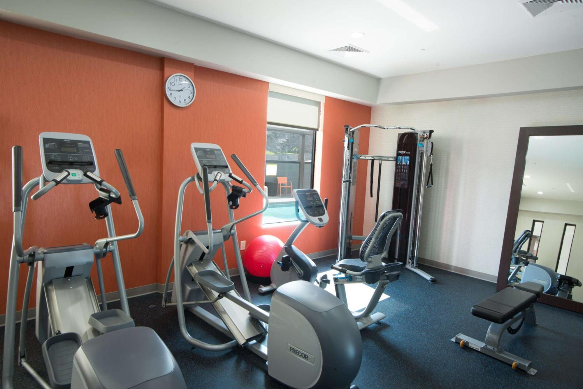 Home2 Suites By Hilton Tulsa Hills Екстериор снимка