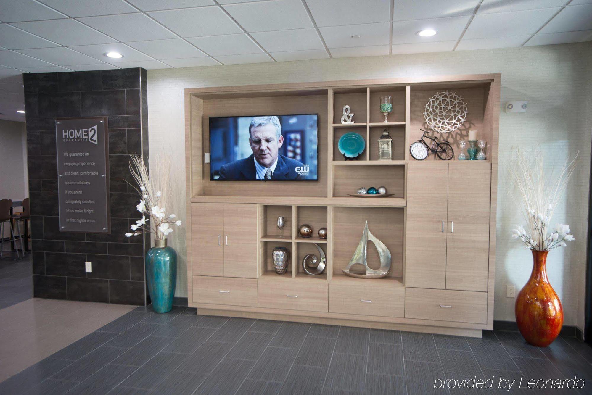 Home2 Suites By Hilton Tulsa Hills Екстериор снимка