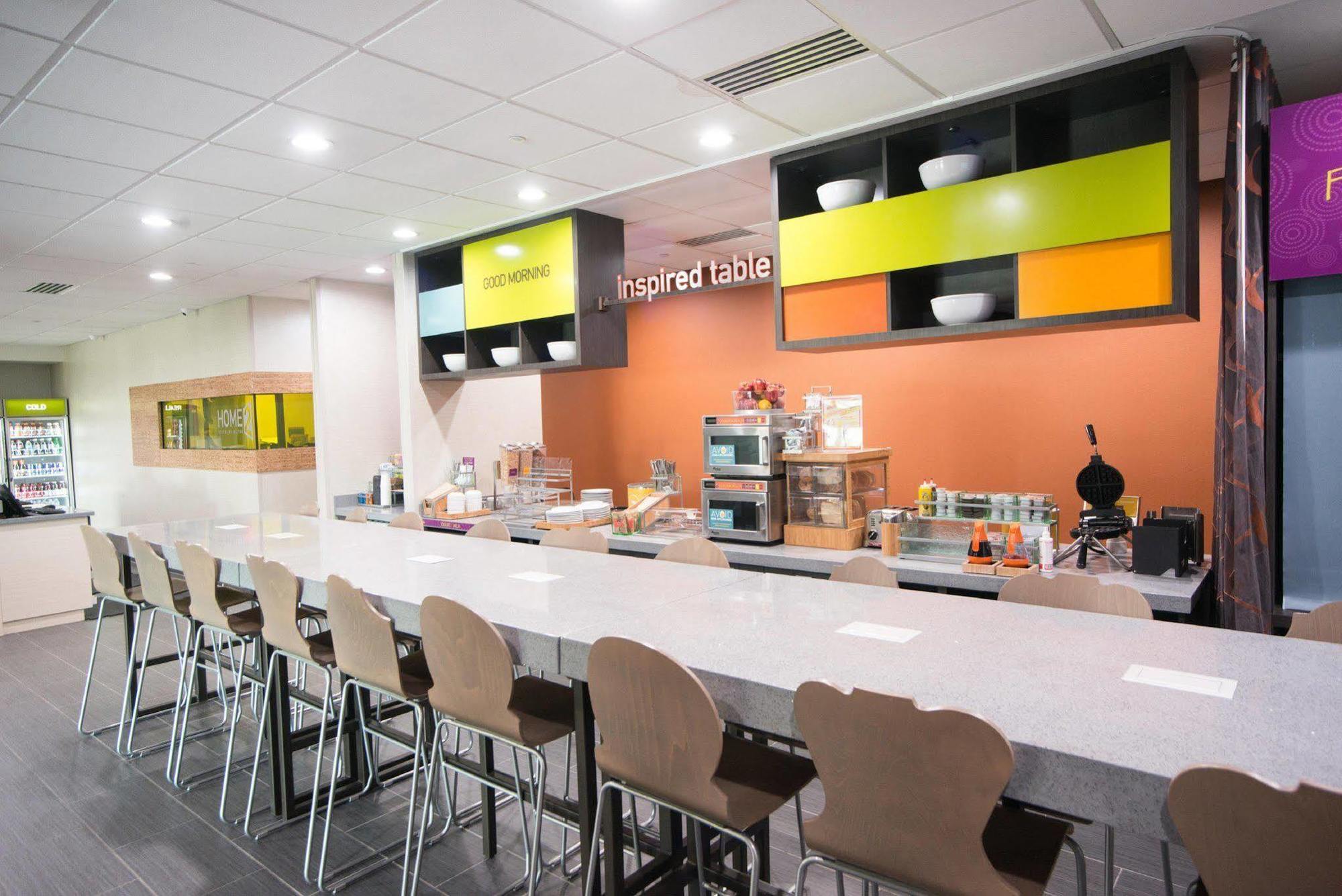 Home2 Suites By Hilton Tulsa Hills Екстериор снимка